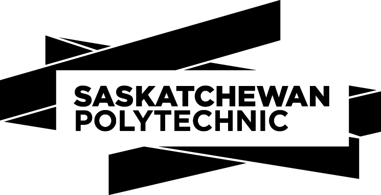 Sask Polytech logo